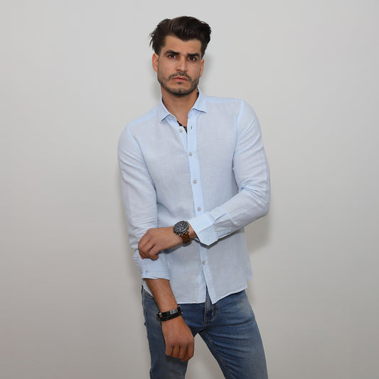 Lening - Világoskék