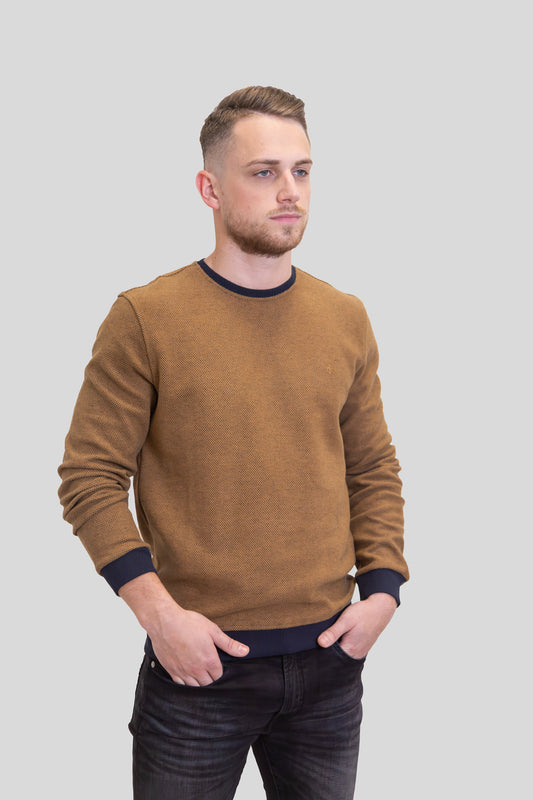 Klasszikus Stílusú Férfi Felső