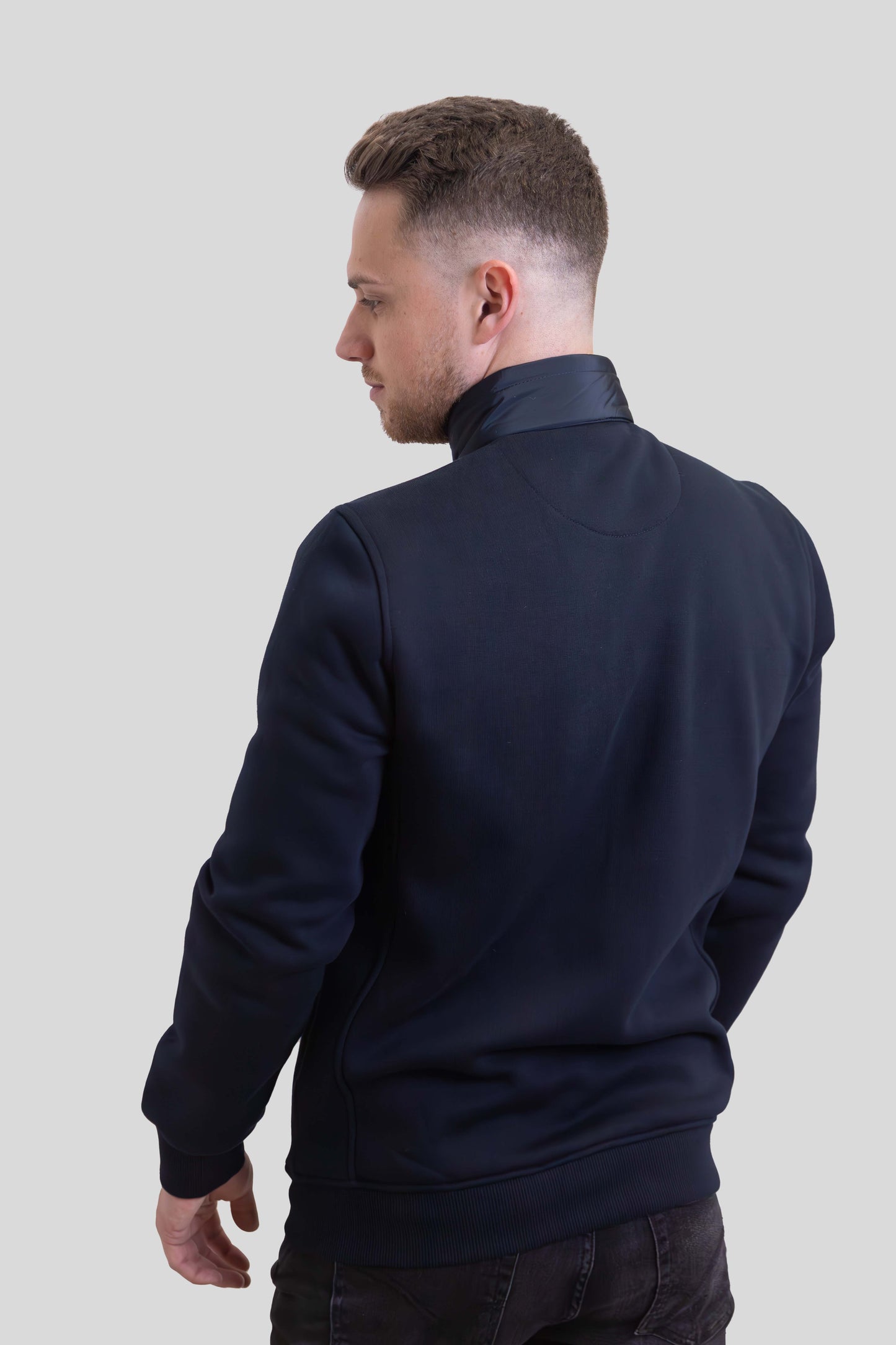 Midnight Férfi Kardigán